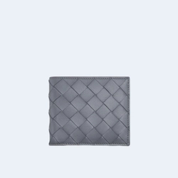 보테가 베네타 인트레치아토 폴더형 반지갑